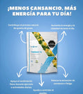 “Adiós Hinchazón: Detox Natural para un abdomen Plano y mas Energía ”